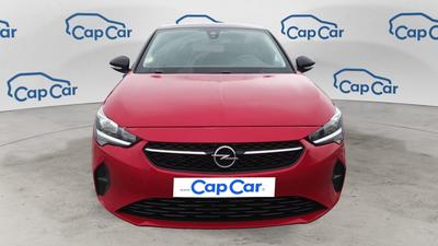 Opel Corsa 1.5 102 Business Edition