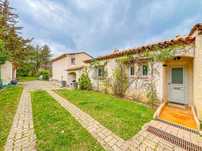 Maison - 120 m² - 4 pièces