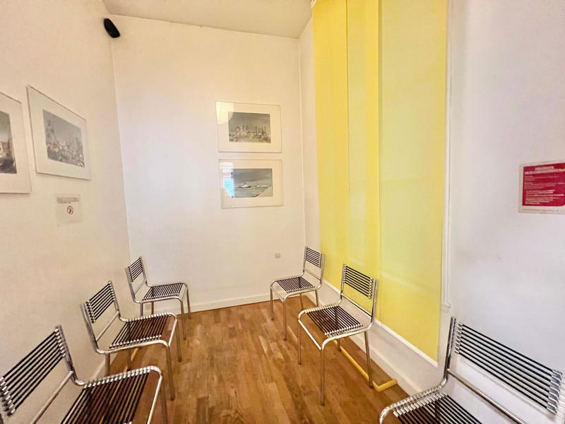 Appartement - 155 m² - 5 pièces