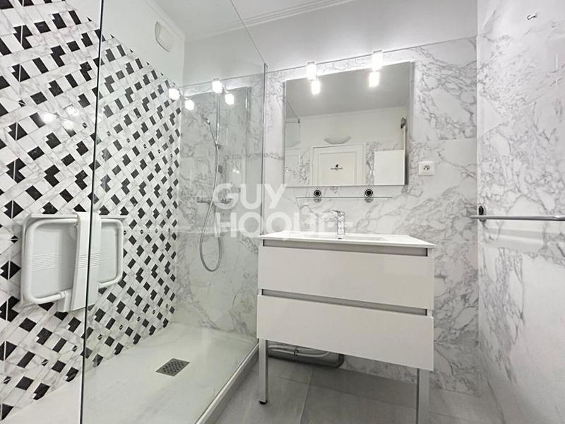 Appartement - 71 m² - 3 pièces