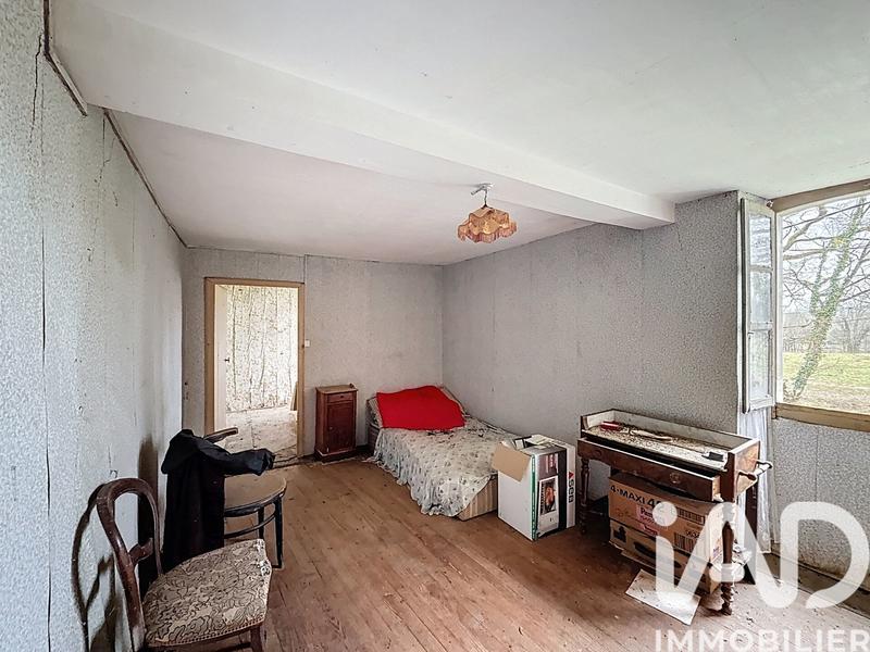 Maison - 102 m² - 5 pièces