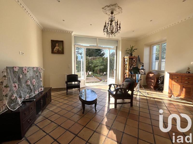 Appartement - 82 m² - 4 pièces