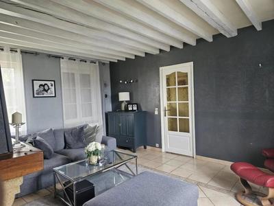Maison de maîtres - 230 m² - 4 pièces