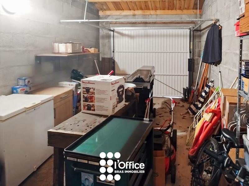 Maison - 69 m² - 3 pièces