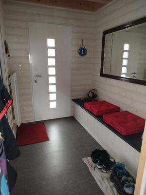 Châlet - 93 m² - 4 pièces