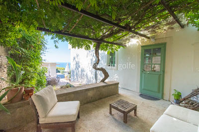 Maison - 104 m² - 5 pièces