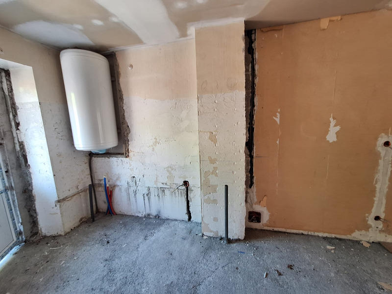 Maison - 213 m² - 8 pièces