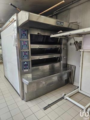 Local commercial - 120 m²