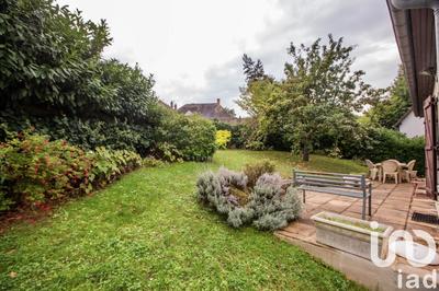 Maison - 152 m² - 8 pièces