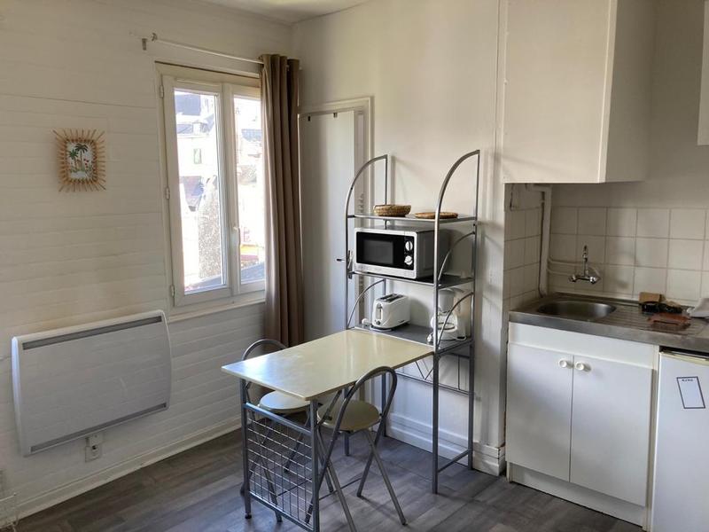 Immeuble - 5 pièces