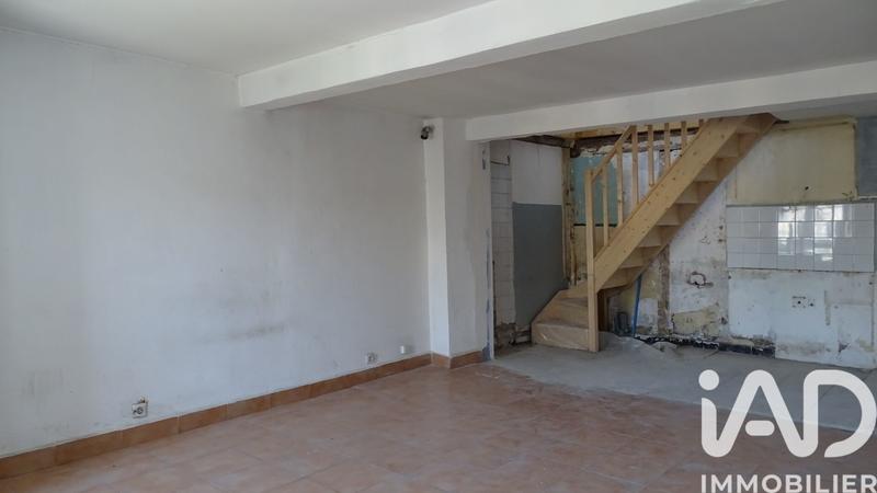 Duplex - 52 m² - 2 pièces