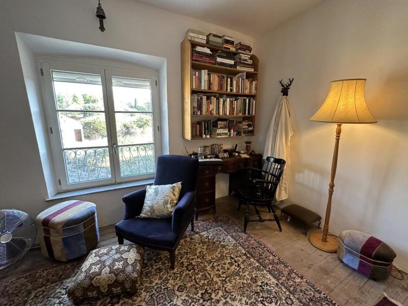 Maison de village - 196 m² - 6 pièces