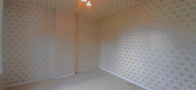 Maison - 107 m² - 6 pièces