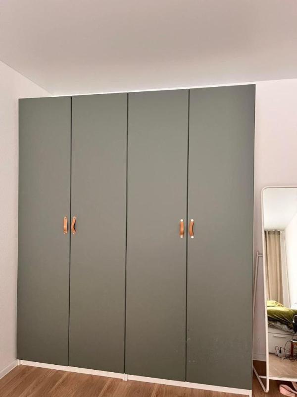 Appartement - 27 m² - 1 pièce