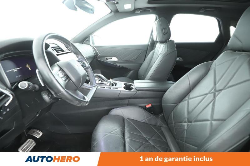 Ds Ds 7 Crossback 1.6 PureTech Grand Chic Automatique 180 ch