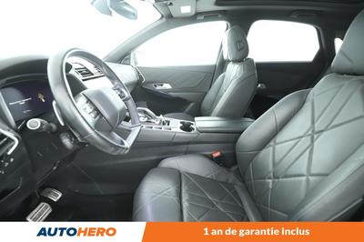 Ds Ds 7 Crossback 1.6 PureTech Grand Chic Automatique 180 ch