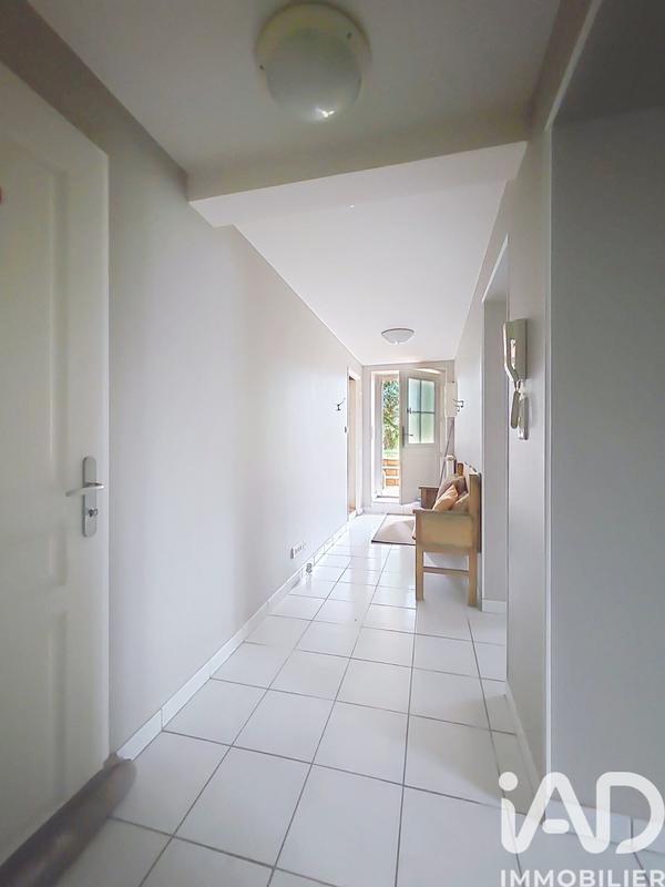 Maison - 158 m² - 8 pièces