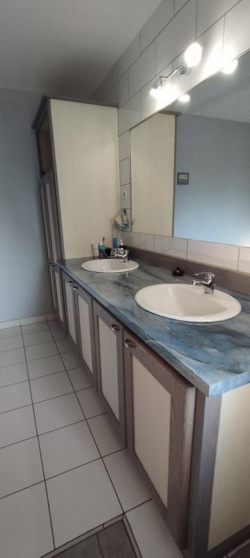 Maison traditionnelle - 181 m² - 7 pièces