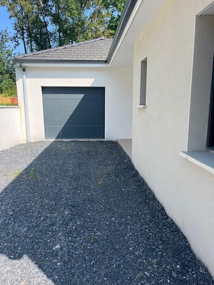 Maison - 130 m² - 4 pièces