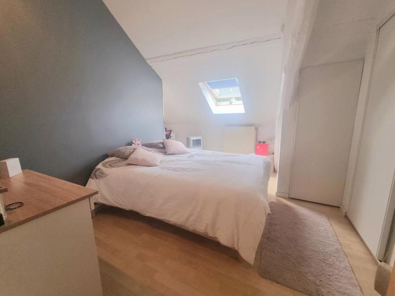 Maison - 158 m² - 5 pièces