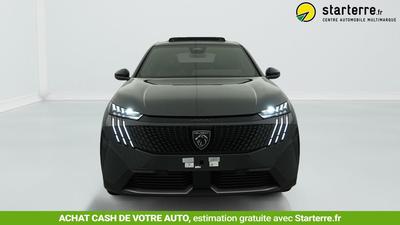 Peugeot 3008 Hybrid 145 e-Dcs6 Gt