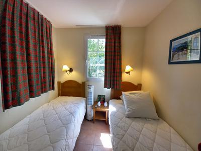 Appartement - 28 m² - 2 pièces