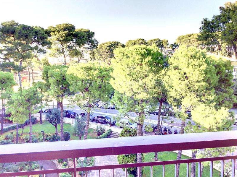 Appartement - 57 m² - 2 pièces