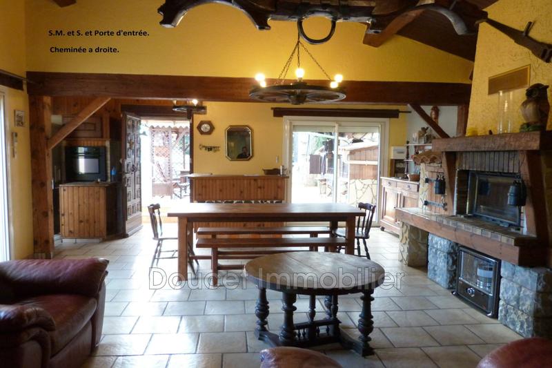 Villa - 90 m² - 4 pièces