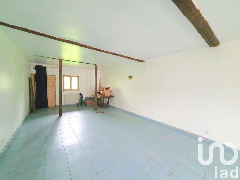 Maison - 262 m² - 8 pièces