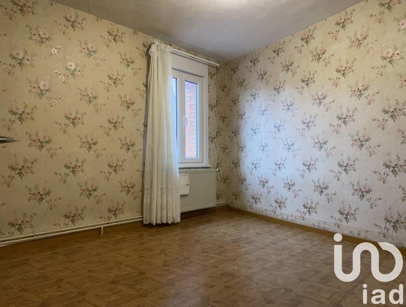 Maison - 150 m² - 7 pièces