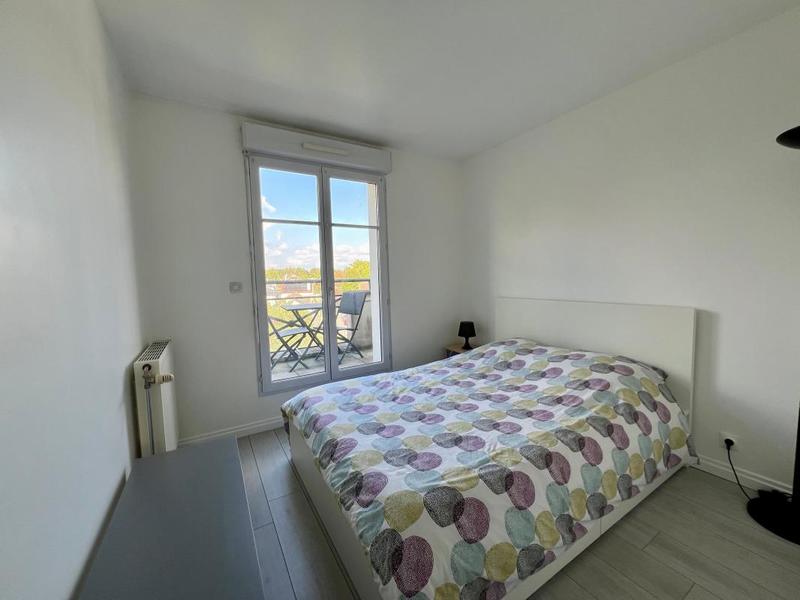 Appartement - 138 m² - 5 pièces