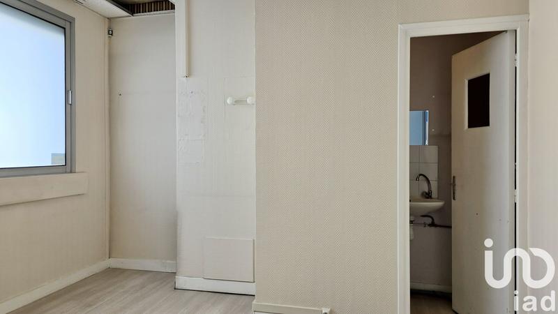 Appartement - 100 m² - 6 pièces