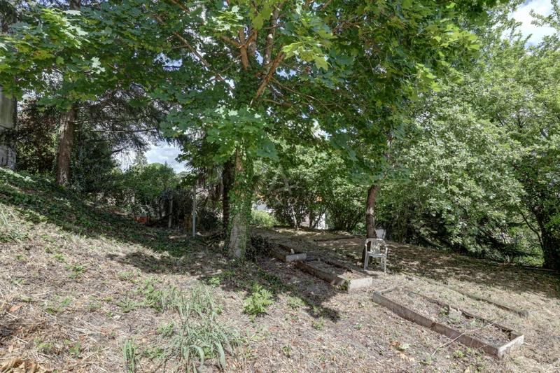 Maison de village - 110 m² - 4 pièces