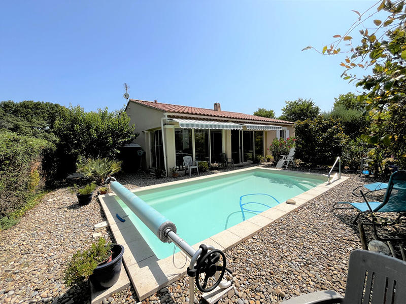 Villa - 106 m² - 4 pièces