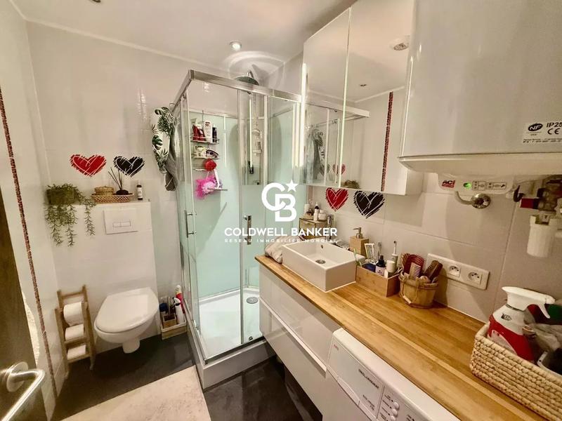 Immeuble - 475 m² - 12 pièces