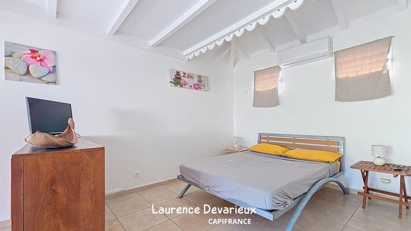 Appartement - 29 m² - 1 pièce