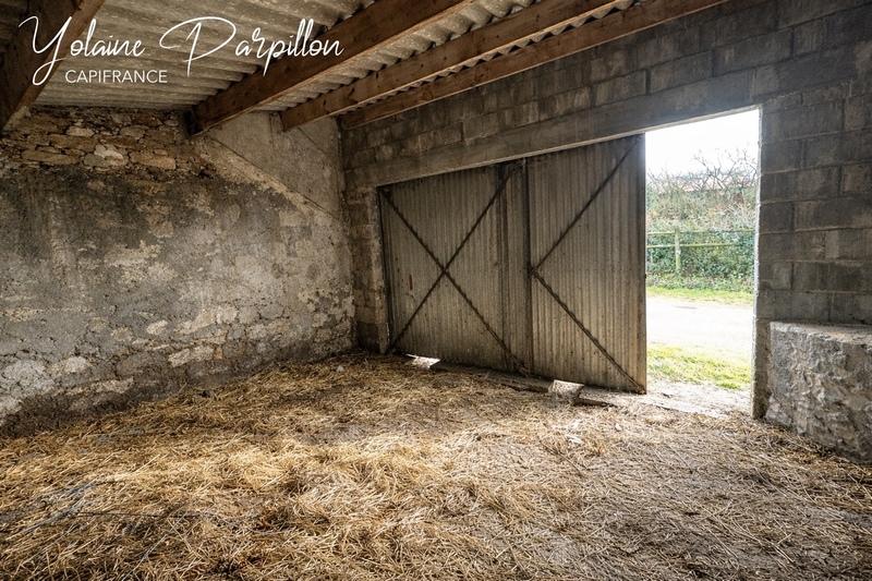 Maison - 90 m² - 3 pièces