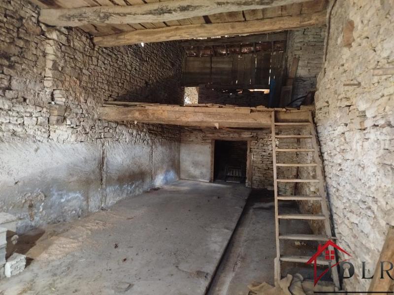 Maison de village - 50 m² - 2 pièces