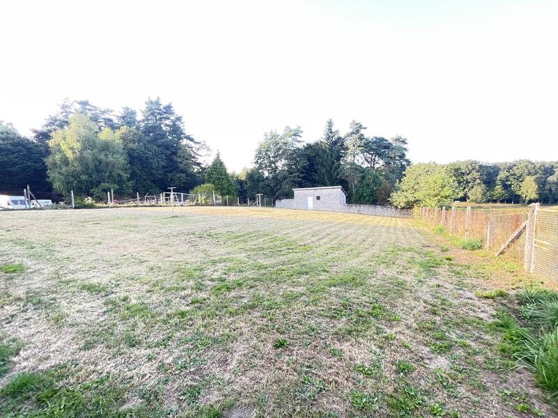 Maison - 128 m² - 7 pièces