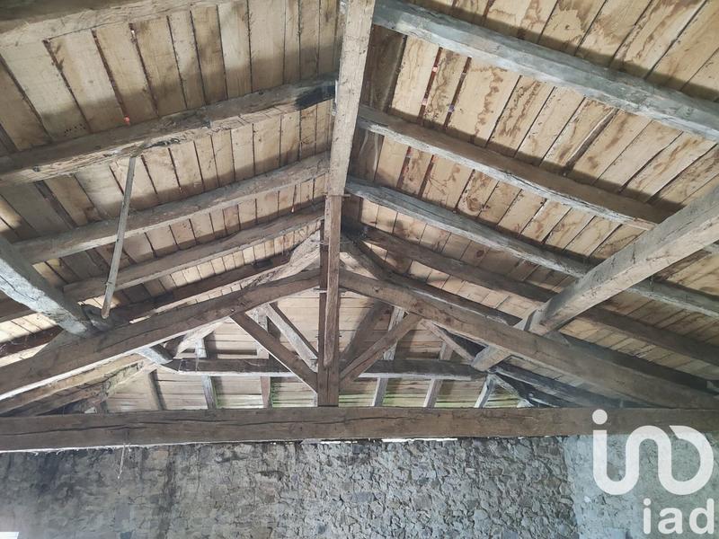 Maison - 66 m² - 2 pièces