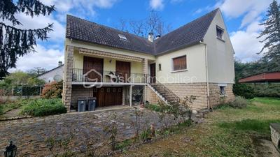 Maison - 150 m² - 6 pièces