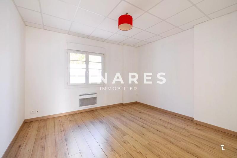 Appartement - 69 m² - 4 pièces