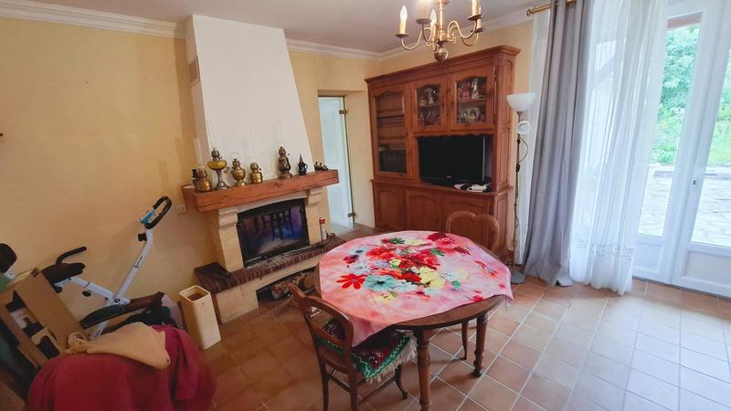 Maison - 141 m² - 6 pièces