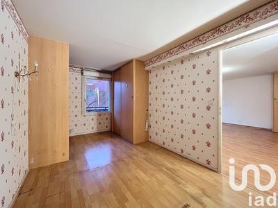 Appartement - 58 m² - 2 pièces