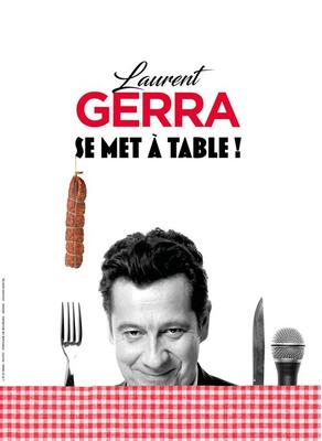 Laurent Gerra