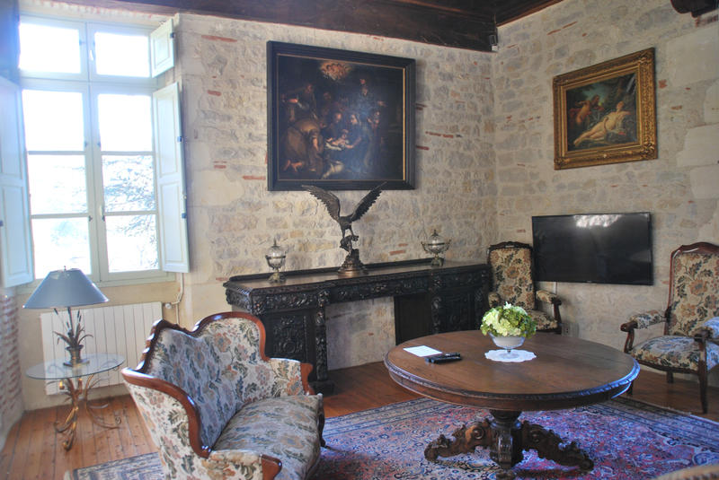 Maison - 435 m² - 10 pièces