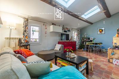 Maison de ville - 126 m² - 5 pièces