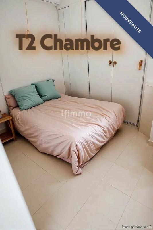 Maison - 65 m² - 4 pièces