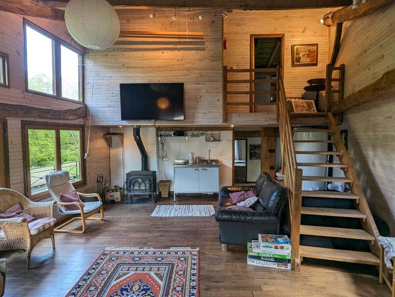 Propriété - 399 m² - 17 pièces