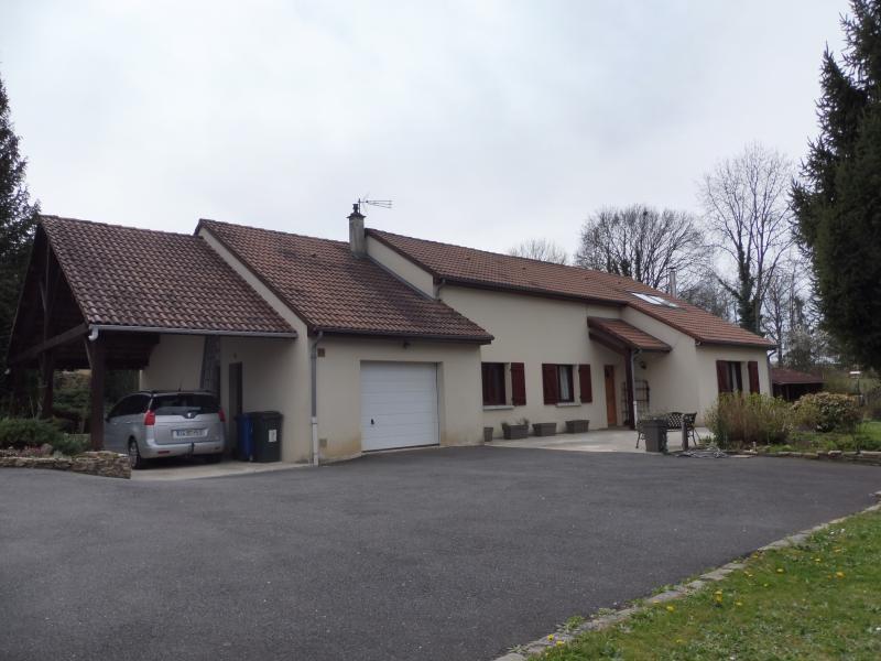 Maison - 177 m² - 7 pièces